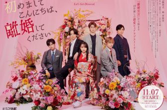 Привет, приятно познакомиться! Давай разведемся (2024)